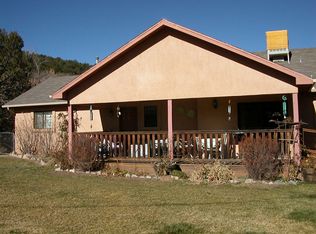 11709 State Highway 337, Tijeras, NM 87059