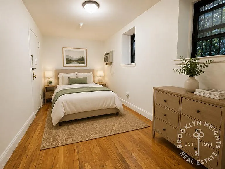 211 Clinton St #1A — Photo 10