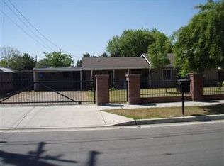 4772 E Holland Ave, Fresno, CA 93726