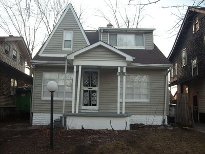 11637 Mendota St, Detroit, MI, 48204