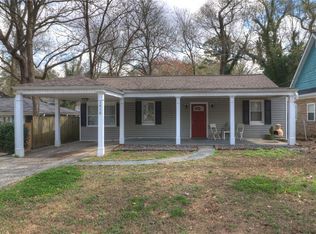 1416 Graymont Dr SW, Atlanta, GA 30310