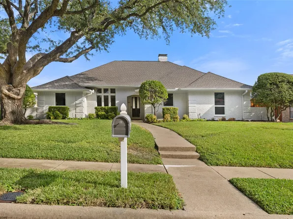 3549 Arbuckle Dr, Plano, TX 75075
