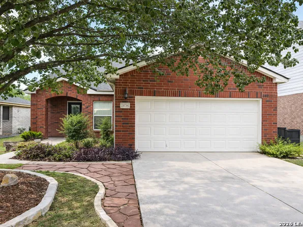 24726 Crescent Run, San Antonio, TX 78258