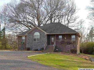 2936 Fry Gap Rd, Arab, AL 35016