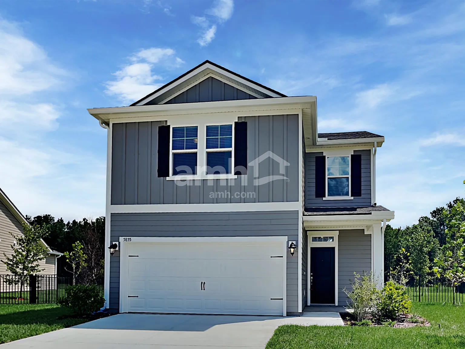 3 bed, 2.5 bath, 1420 sqft, $1,975 — Photo 1