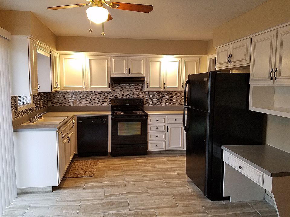 Beautiful new Kitchen
