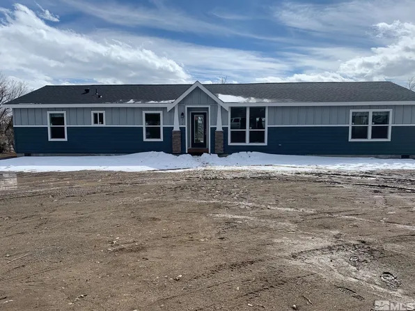 216 Wagon Wheel Way, Dayton, NV 89403