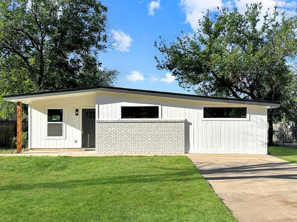 2729 Lsu Ave, San Angelo, TX 76904