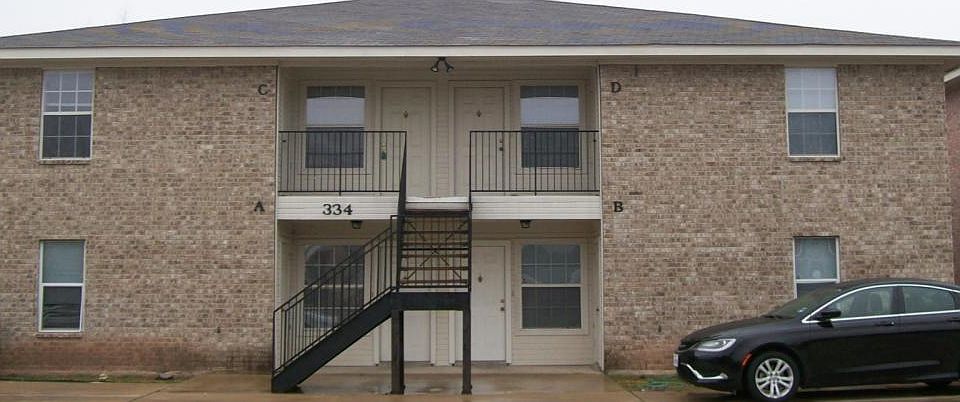 1st image of 334 S 40th St APT A