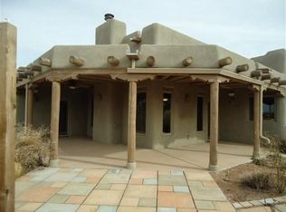 11 Mimbres Rd, Placitas, NM 87043