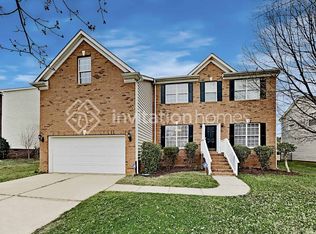11023 Sycamore Club Dr, Charlotte, NC 28227