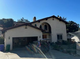 140 Travalini Ct, El Sobrante, CA 94803