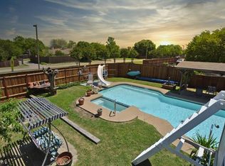 1214 Clearview Dr, Allen, TX 75002