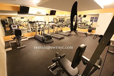 Rented by East Williamsburg Realty Inc