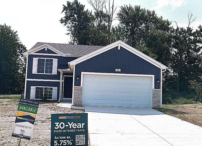 1st image of 3061 Wren Spike Dr