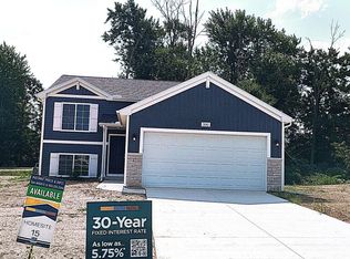 3061 Wren Spike Dr, Grandville, MI 49418