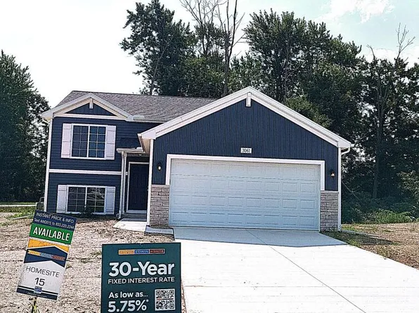 3061 Wren Spike Dr, Grandville, MI 49418