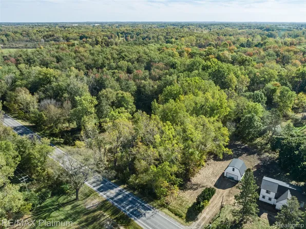 S Of 12111 Linden Road Linden Rd, Linden, MI 48451
