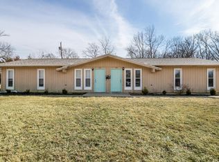 110-112 Redwood Rd, Columbia, MO 65203