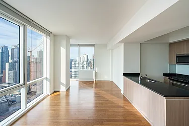 Rented by The Dermot Realty Management Company