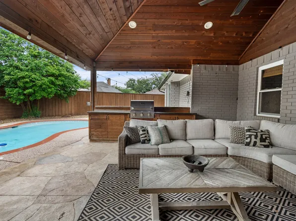 3724 Starlight Trl, Plano, TX 75023