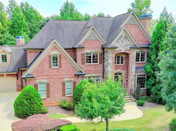 2794 Pebble Hill Trce, Duluth, GA 30097