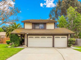12349 Bluewing Ct, Poway, CA 92064