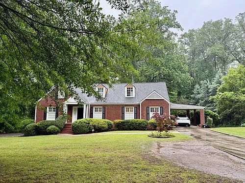 775 Lullwater Rd Photo 1