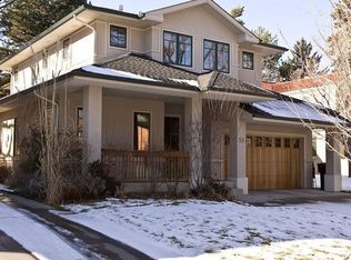 511 Fairfax St, Denver, CO 80220