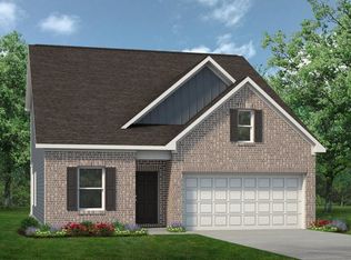 The Caldwell Plan, Trails at Woodhaven Lakes 45's, La Marque, TX 77568