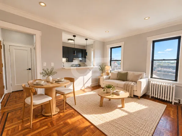 213 Highland Ave, Newark, NJ
