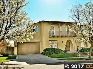 112 Leary Ct, San Ramon, CA 94582