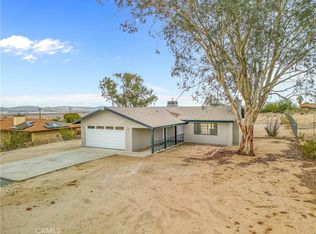 6437 Alfalfa Ave, Twentynine Palms, CA 92277