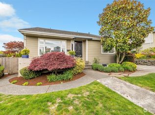 4724 36th Ave SW, Seattle, WA 98126