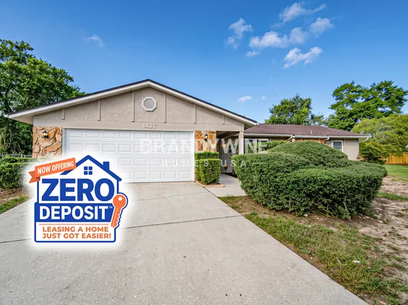1437 Piney Branch Cir, Valrico, FL 33594