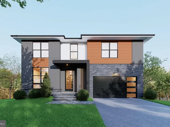 207 Patrick St SW, Vienna, VA 22180