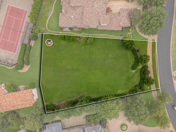 1408 Post Oak Pl, Roanoke, TX 76262
