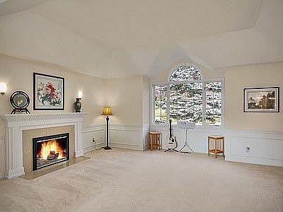 Formal Living Room