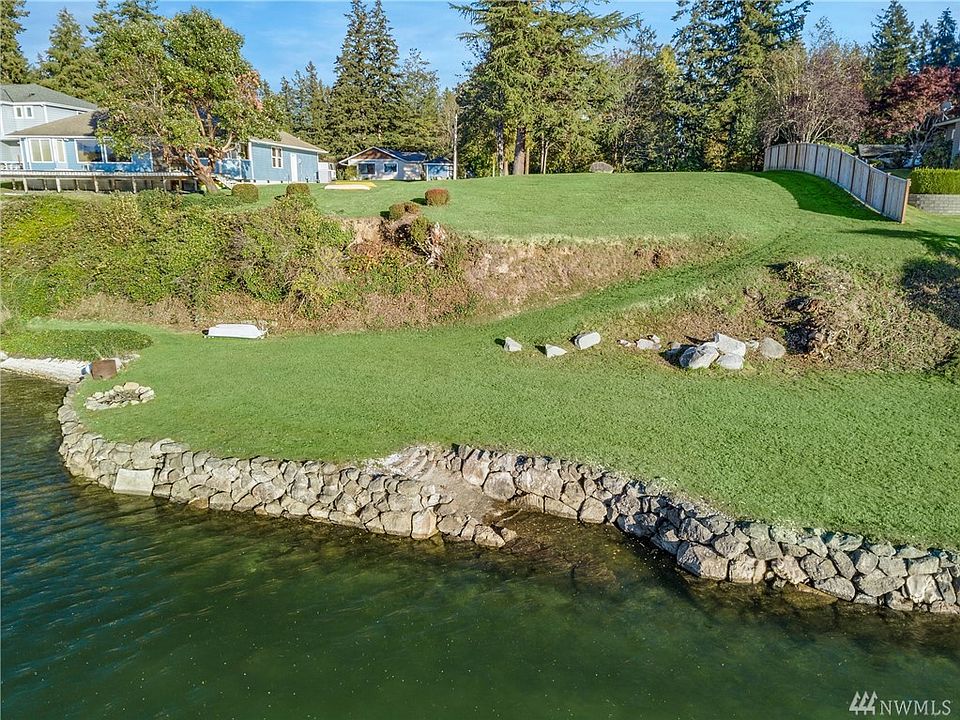 Rare Waterfront Land in Bremerton