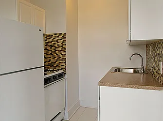 Rented by SW Queens Mezzanine