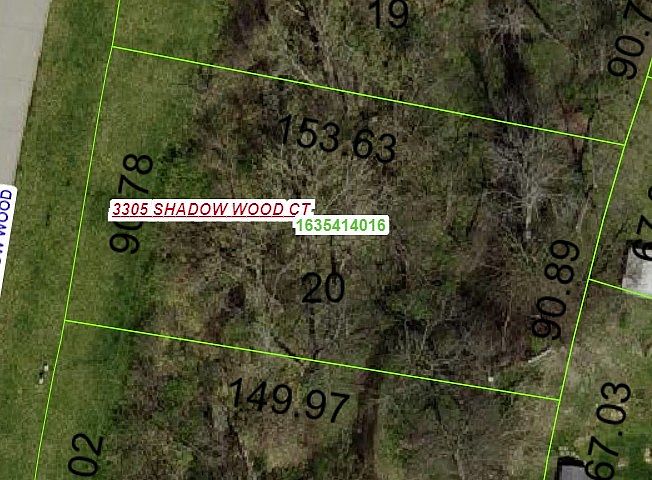 1st image of 3305 Shadow Wood Ct