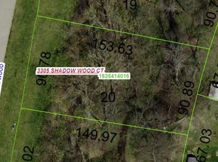 3305 Shadow Wood Ct, Milan, IL