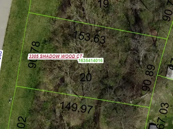 3305 Shadow Wood Ct, Milan, IL 61264