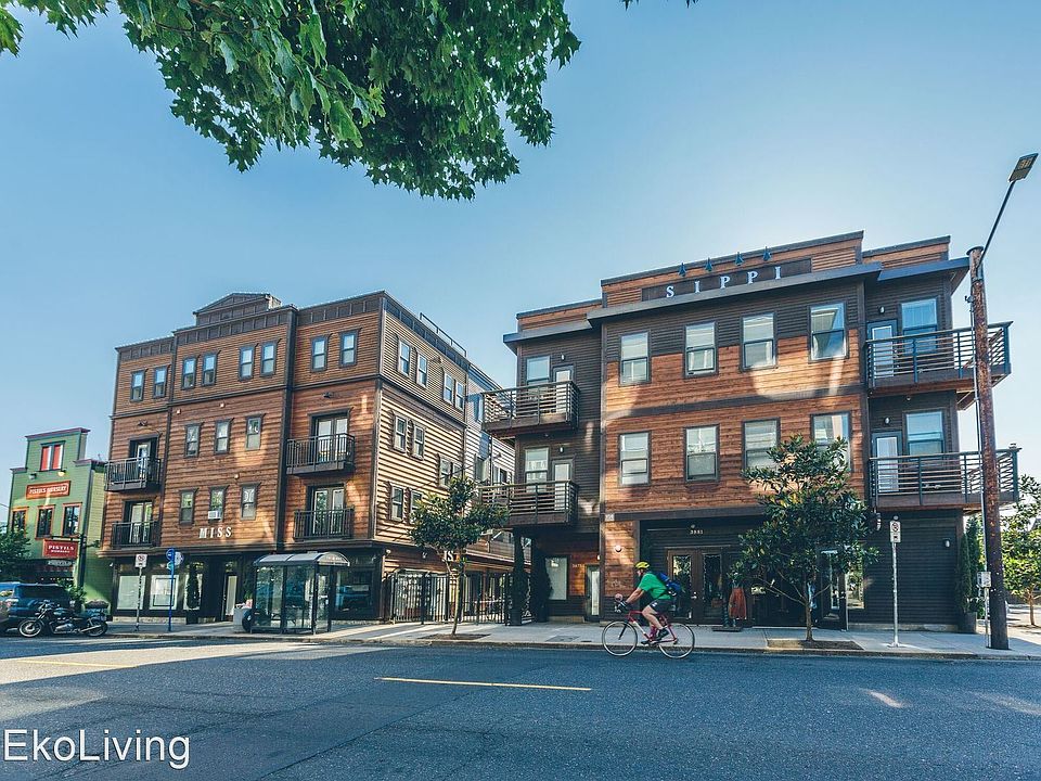 2nd image of 3875 N Mississippi Ave
