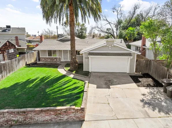 5046 50th Ave, Sacramento, CA 95823
