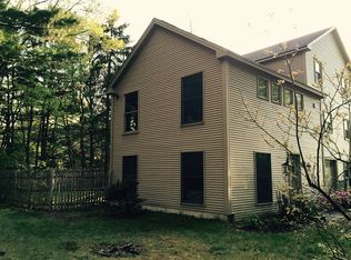 45 Parkhurst Rd, Chelmsford, MA 01824