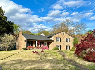 2204 Nordok Pl, Alexandria, VA 22306