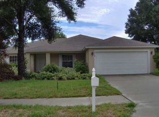614 Cypress Oak Cir, Deland, FL 32720