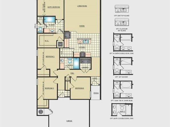 6601 NW Gregory St, Bentonville, AR 72713