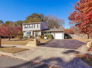 6 W Judith Dr, Hammonton, NJ 08037